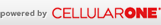 powered by CellularONE